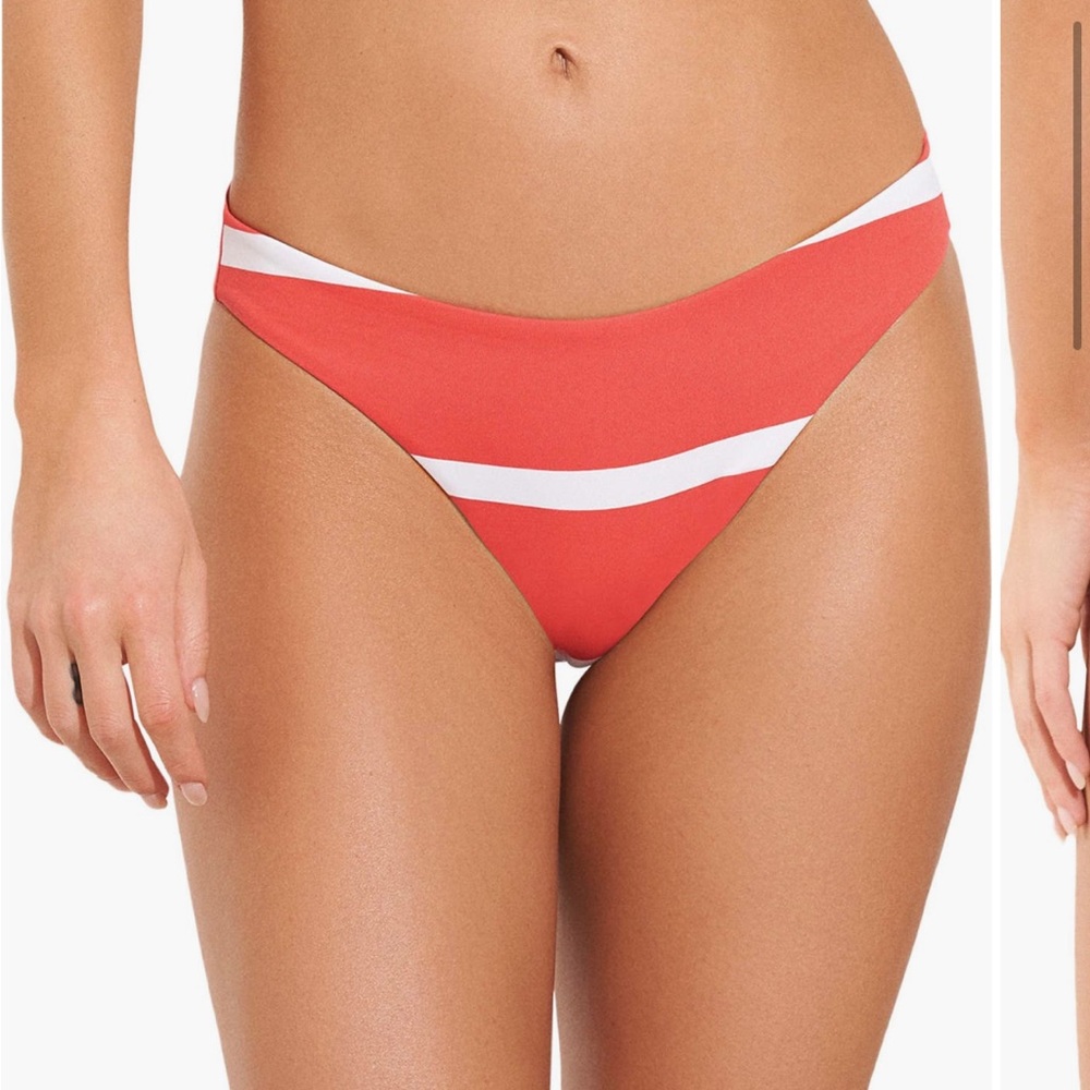 NWT Sz XL Maaji Sail Stripe bottom